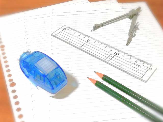 数を数える力