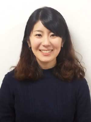 Marie Yanagisawa(柳澤 麻里絵)