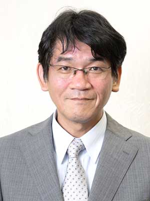 Satoshi Miyazaki(宮崎 聡)